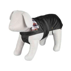 Trixie Hondenjas Paris - Zwart -Honden Benodigdheden Winkel trixie hondenjas paris zwart 33 cm 106795 2000 none