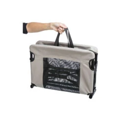 Trixie Hondenstretcher 16 Trixie Hondenstretcher -Honden Benodigdheden Winkel trixie hondenligbed 204590 1000 none