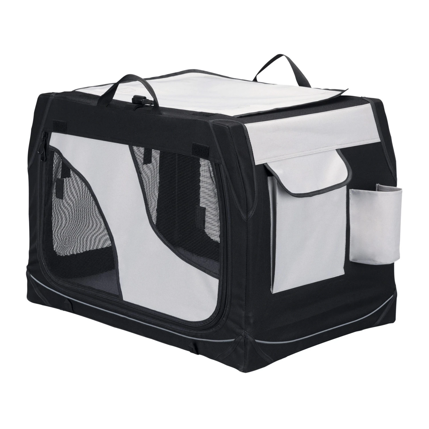 Trixie Mobiele Bench Vario 4 Trixie Mobiele Bench Vario - Afbeelding 4