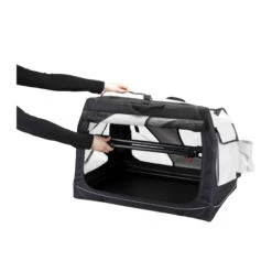 Trixie Mobiele Bench Vario 13 Trixie Mobiele Bench Vario -Honden Benodigdheden Winkel trixie mobiele bench vario 157058 2000 none