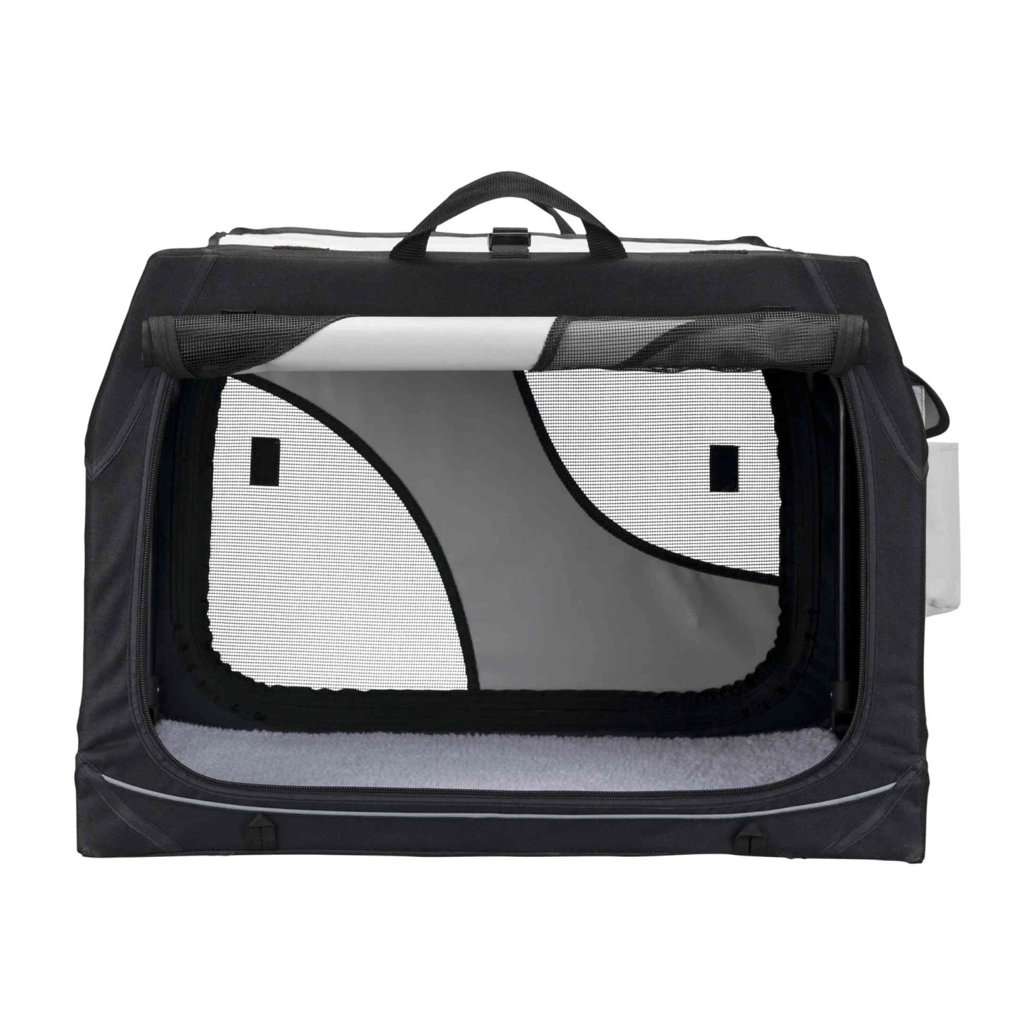 Trixie Mobiele Bench Vario 2 Trixie Mobiele Bench Vario - Afbeelding 2