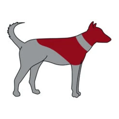 Trixie Opblaasbare Beschermkraag -Honden Benodigdheden Winkel trixie opblaasbare beschermkraag 101866 0500 none