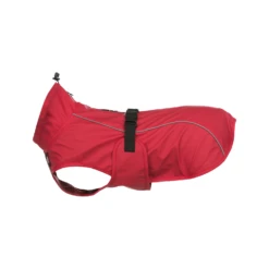 Trixie Regenjas Vimy -Honden Benodigdheden Winkel trixie regenjas vimy m 50 cm rood 127363 1500 none