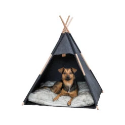 Trixie Tipi -Honden Benodigdheden Winkel trixie tipi 205724 2000 none