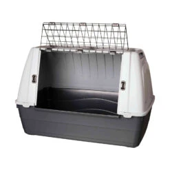 Trixie Vervoersbox Journey -Honden Benodigdheden Winkel trixie vervoersbox journey 157898 1500 none