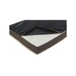 Trixie Vitaal Matras Bendson - Donkerbruin/Beige -Honden Benodigdheden Winkel trixie vitaal matras bendson donkerbruinbeige 178693 1000 none