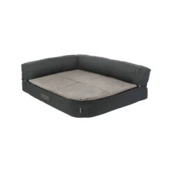 Trixie Vitaal Sofa Bendson - Donkergrijs / Lichtgrijs -Honden Benodigdheden Winkel trixie vitaal sofa bendson donkergrijs lichtgrijs 180376 2000 none