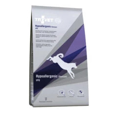 TROVET Hypoallergenic VPD (Venison) Hond 6 TROVET Hypoallergenic VPD (Venison) Hond -Honden Benodigdheden Winkel trovet hypoallergenic vpd gibier 3 kg