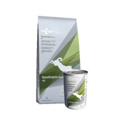 TROVET Hypoallergenic HPD (Horse) Hond -Honden Benodigdheden Winkel trovet hypoallergenic hpd horse hond 219021 0500 none