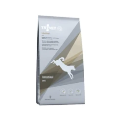 TROVET Intestinal DPD Hond -Honden Benodigdheden Winkel trovet intestinal dpd hond 219537 0500 none