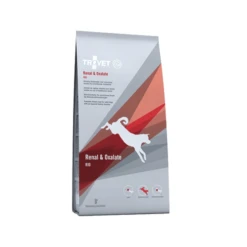 TROVET Renal & Oxalate RID Hond -Honden Benodigdheden Winkel trovet renal oxalate rid hond 219034 0500 none