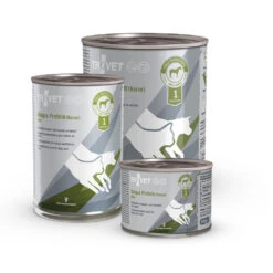 Trovet Unique Protein UPH (Horse) Hond/kat -Honden Benodigdheden Winkel trovet unique protein uph horse hondkat 161012 1000 none