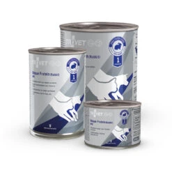 TROVET Unique Protein UPR (Rabbit) - Hond/Kat 11 TROVET Unique Protein UPR (Rabbit) - Hond/Kat -Honden Benodigdheden Winkel trovet unique protein upr rabbit hondkat 160859 1000 none