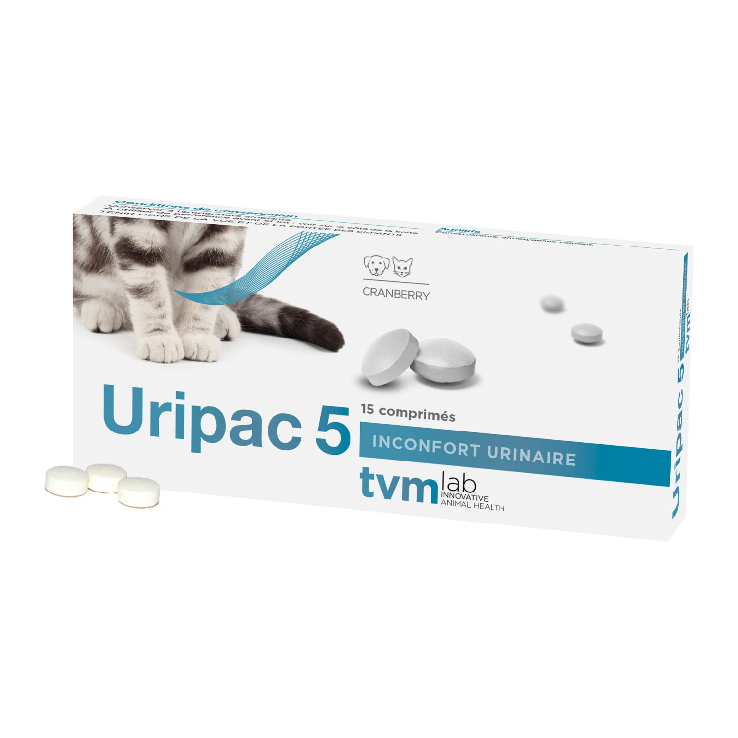TVM Uripac 4 TVM Uripac - Afbeelding 4