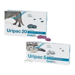 TVM Uripac 8 TVM Uripac -Honden Benodigdheden Winkel uripac 143045 1000 none