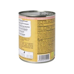 Vegdog Senior No1 Hondenvoer - Blik -Honden Benodigdheden Winkel vegdog senior no1 hondenvoer blik 197846 2000 none