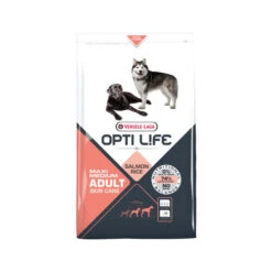 Honden Benodigdheden Winkel -Honden Benodigdheden Winkel versele laga opti life adult skin care 108448 0500 none