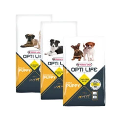 Versele-Laga Opti Life Puppy -Honden Benodigdheden Winkel versele laga opti life puppy 108673 0500 none
