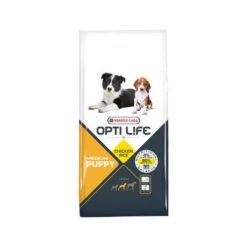 Versele-Laga Opti Life Puppy -Honden Benodigdheden Winkel versele laga opti life puppy 108694 0500 none