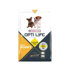 Versele-Laga Opti Life Puppy -Honden Benodigdheden Winkel versele laga opti life puppy 108700 0500 none
