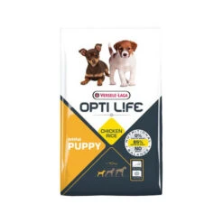 Versele-Laga Opti Life Puppy -Honden Benodigdheden Winkel versele laga opti life puppy 108703 0500 none