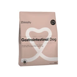 Vetality Gastrointestinal - Hondenvoer -Honden Benodigdheden Winkel vetality gastrointestinal hondenvoer 191254 2000 none