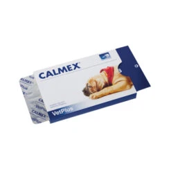 Vetplus Calmex Hond -Honden Benodigdheden Winkel vetplus calmex