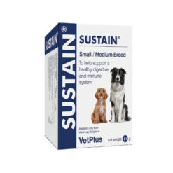 Vetplus Sustain -Honden Benodigdheden Winkel vetplus sustain 157802 0500 none