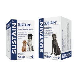 Vetplus Sustain -Honden Benodigdheden Winkel vetplus sustain 157805 0500 none