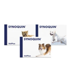 Vetplus Synoquin -Honden Benodigdheden Winkel vetplus synoquin efa 216442 2000 none