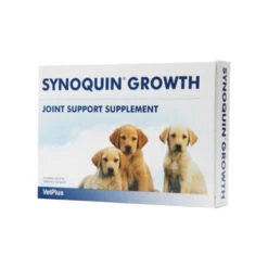 Vetplus Synoquin Growth -Honden Benodigdheden Winkel vetplus synoquin growth 191128 0500 none
