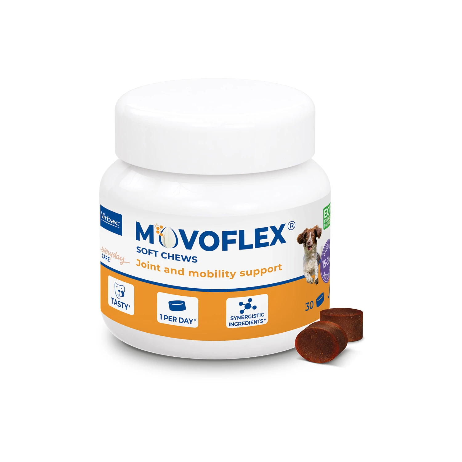 Virbac MOVOFLEX 5 Virbac MOVOFLEX - Afbeelding 5