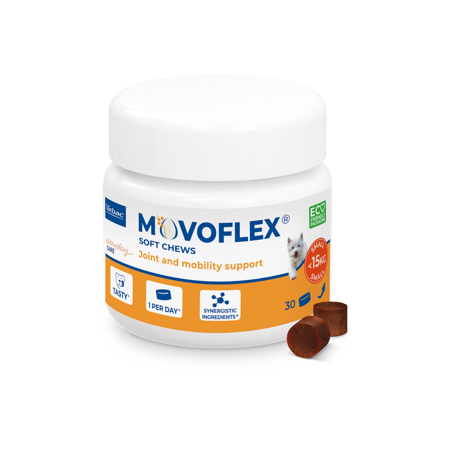 Virbac MOVOFLEX 7 Virbac MOVOFLEX - Afbeelding 7