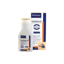 Virbac Nutribound -Honden Benodigdheden Winkel virbac nutribound 170824 0500 none