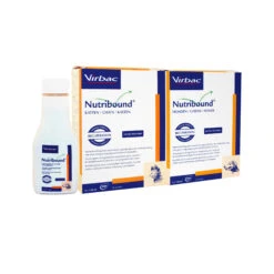 Virbac Nutribound -Honden Benodigdheden Winkel virbac nutribound 188184 2000 none