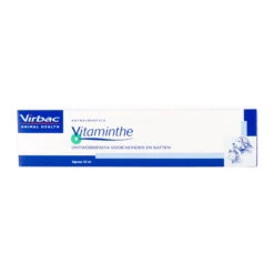 Virbac Vitaminthe -Honden Benodigdheden Winkel vitaminthe 103429 2000 none