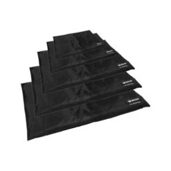 Wooff Benchmat All Weather -Honden Benodigdheden Winkel wooff benchmat all weather 196829 0500 none