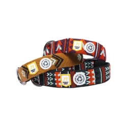 Woolly Wolf Sea To Summit Halsband 11 Woolly Wolf Sea To Summit Halsband -Honden Benodigdheden Winkel woolly wolf sea to summit halsband 194822 1000 none