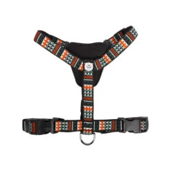 Woolly Wolf Woodland Harness -Honden Benodigdheden Winkel woolly wolf woodland harness 215507 2000 none