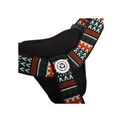 Woolly Wolf Woodland Harness -Honden Benodigdheden Winkel woolly wolf woodland harness 215510 2000 none