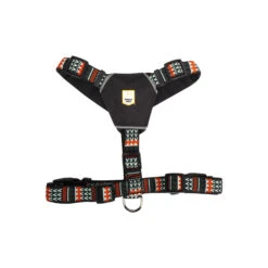 Woolly Wolf Woodland Harness -Honden Benodigdheden Winkel woolly wolf woodland harness 215513 2000 none