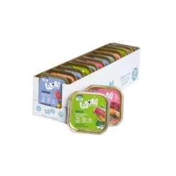 WOW! Adult Hondenvoer - Blik -Honden Benodigdheden Winkel wow adult hondenvoer blik 208526 0500 none