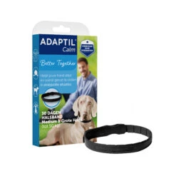 Adaptil Halsband -Honden Benodigdheden Winkel xGj2pcxmBXjU13W3SYCkOlyf7Tz58H metaQURBUFRJTF9DQUxNX0NPTExBUi1NLUxfV0lUSC1QUk9EVUNUX01SSEkuanBn