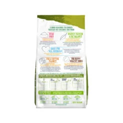 Yarrah - Bio Droogvoer Hond Vega Graanvrij -Honden Benodigdheden Winkel yarrah bio droogvoer hond vega graanvrij 201218 1000 none