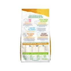 Yarrah - Droogvoer Hond Met Kip Bio 16 Yarrah - Droogvoer Hond Met Kip Bio -Honden Benodigdheden Winkel yarrah droogvoer hond met kip bio 201185 1000 none