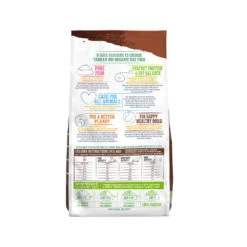 Yarrah - Droogvoer Hond Senior Bio -Honden Benodigdheden Winkel yarrah droogvoer hond senior bio 201152 1000 none