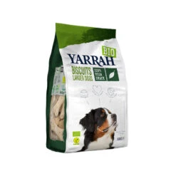 Yarrah - Hondensnack Vega Hondenkoekjes Grote Honden Bio 9 Yarrah - Hondensnack Vega Hondenkoekjes Grote Honden Bio -Honden Benodigdheden Winkel yarrah hondensnack vega hondenkoekjes grote honden bio 198914 1000 none