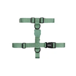 Zee.Dog Soft Walk Harness -Honden Benodigdheden Winkel zeedog army green soft walk harnas medium 133240 0500 none