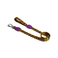 Zee.Dog Dog Leash 26 Zee.Dog Dog Leash -Honden Benodigdheden Winkel zeedog dog leash honey l 124735 0500 none