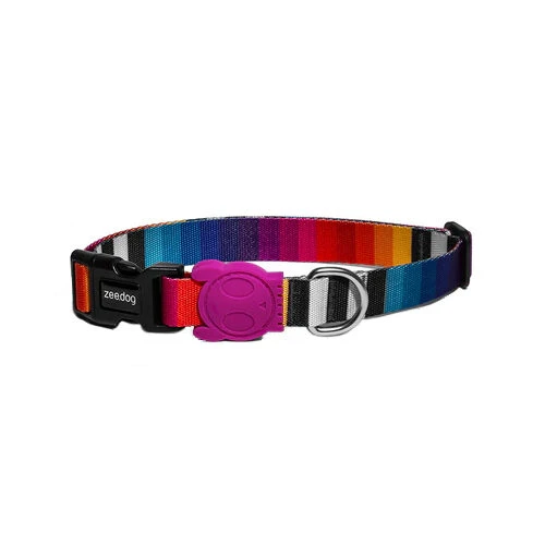 Zee.Dog Dog Collar 15 Zee.Dog Dog Collar - Afbeelding 15